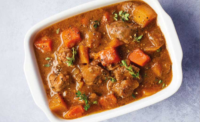 Beef Stew