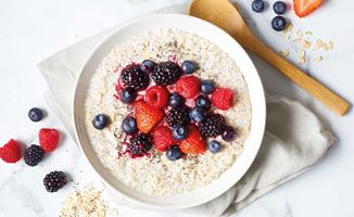 Porridge ‘Super Food Porridge’ Recipe